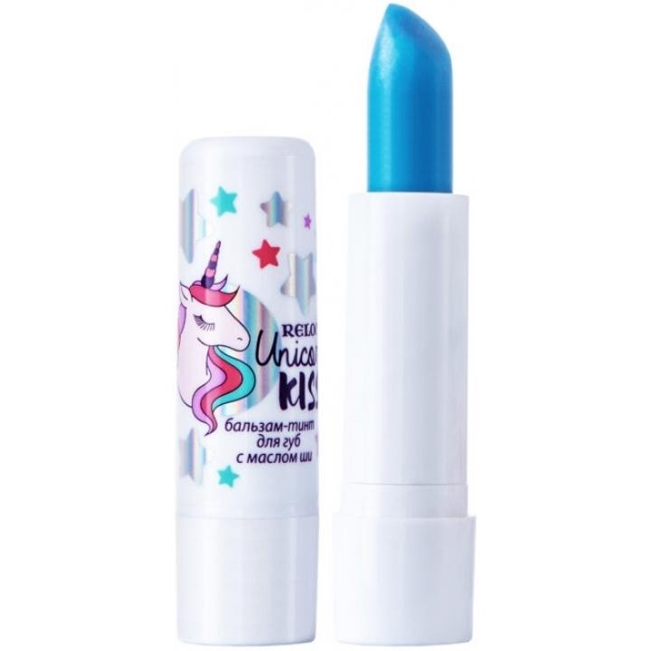 

Unicorn Kiss