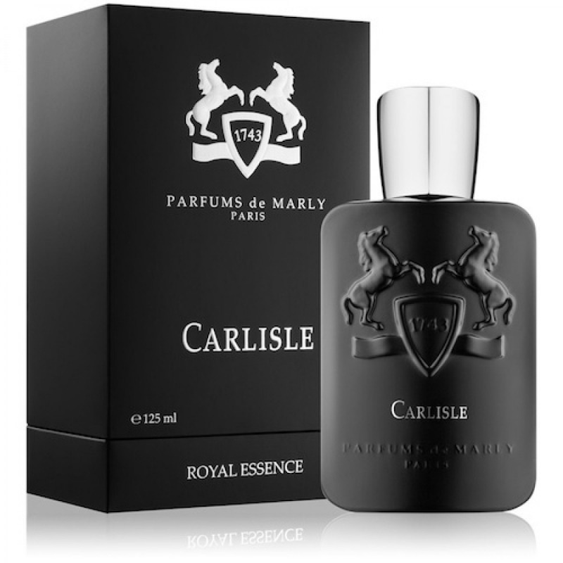 

Carlisle