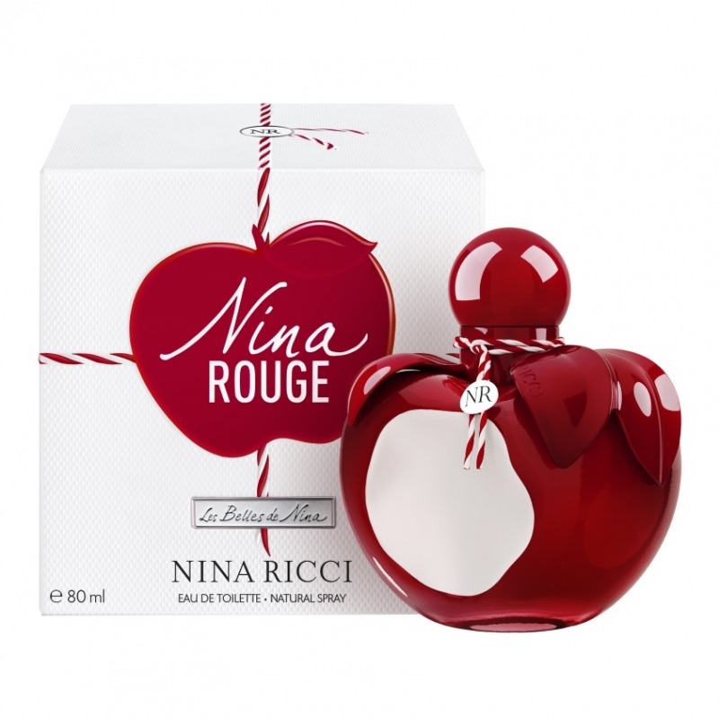 Nina Rouge