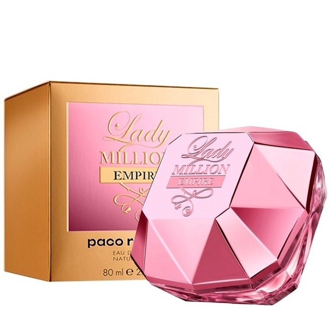 Lady Million Empire от Aroma-butik