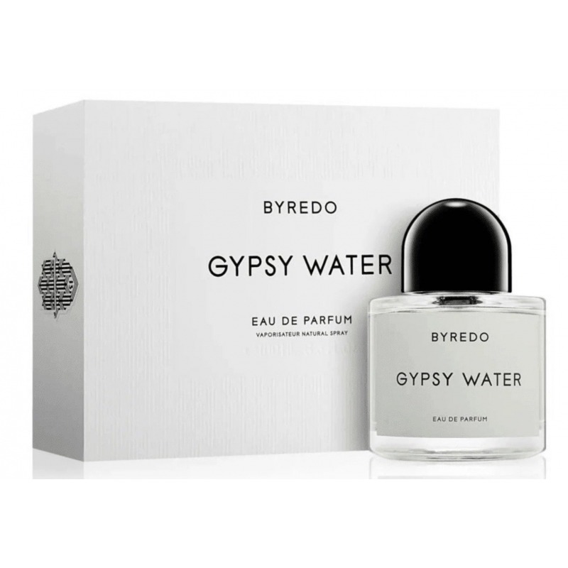 Купить Парфюмерная вода, 5 мл отливант, Gypsy Water, BYREDO