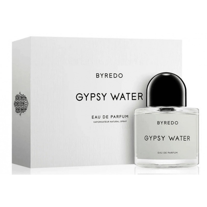 Gypsy Water