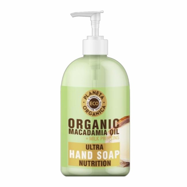 

Eco Organic