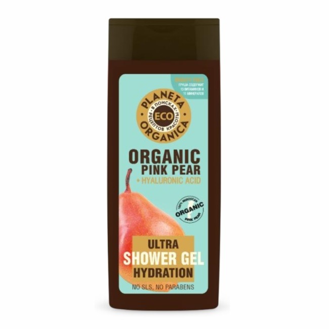 

Eco Organic