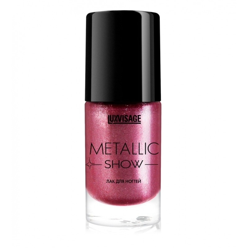 

Metallic Show