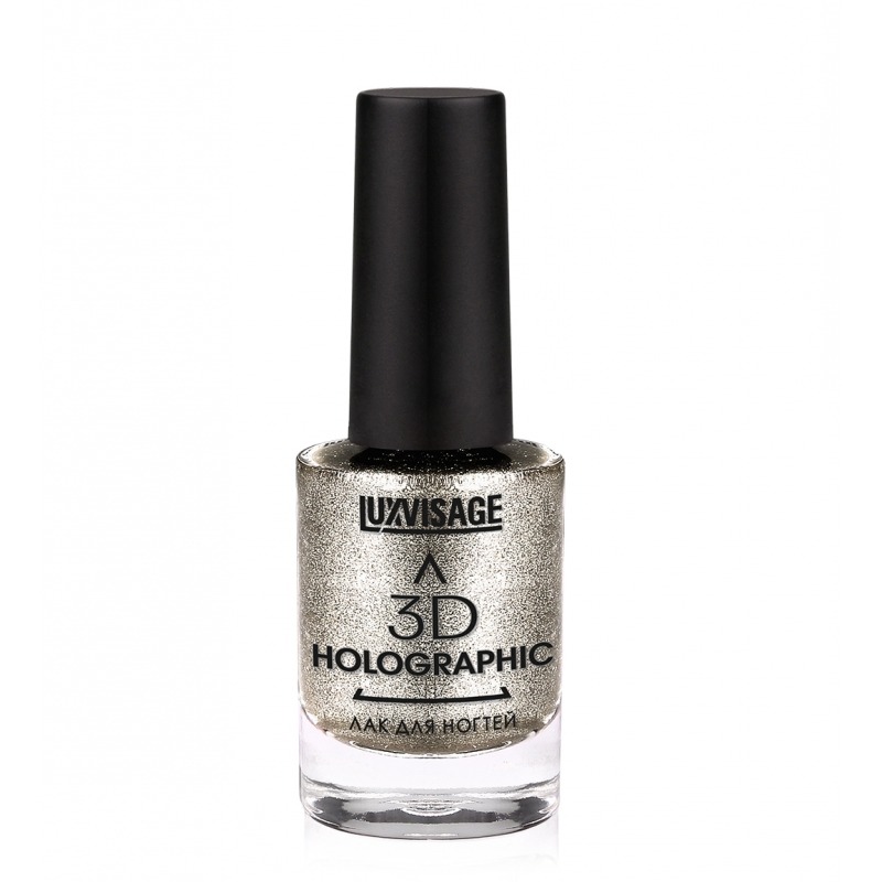 

3D Holographic