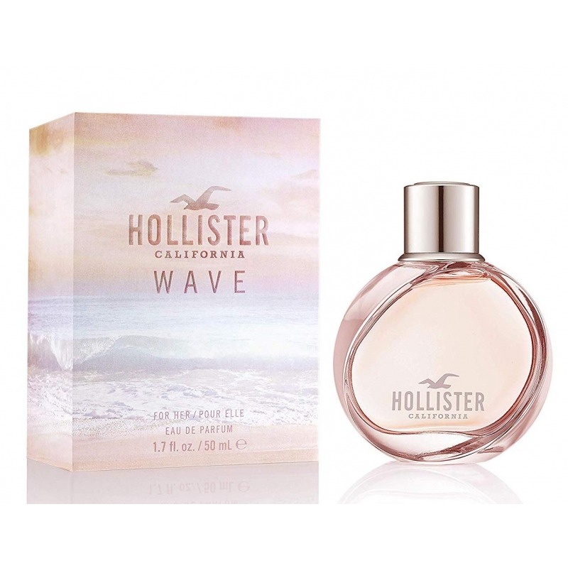 Hollister California Wave For Her 350 2