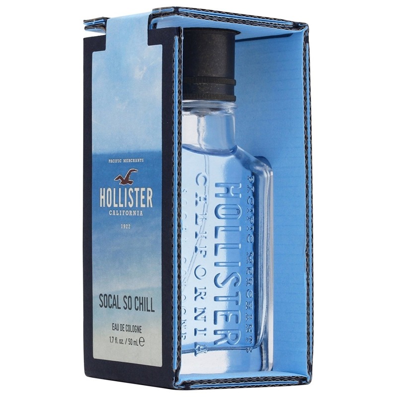 Hollister so cali top