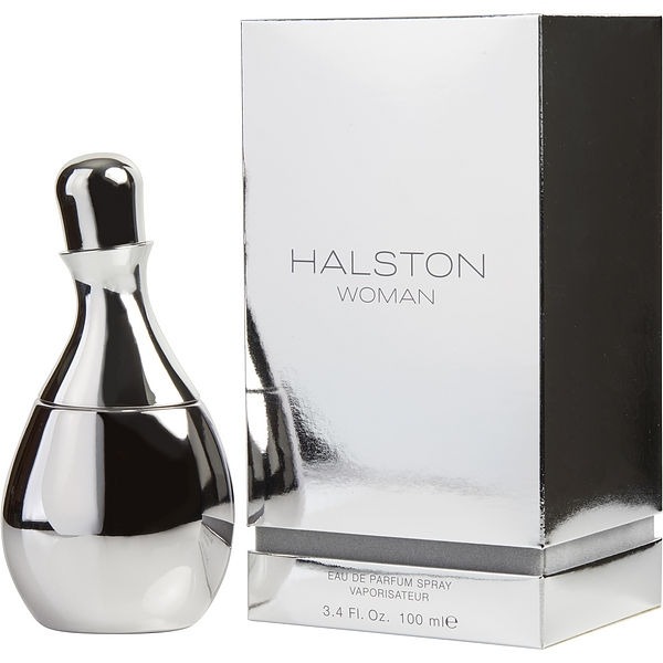

Halston Woman
