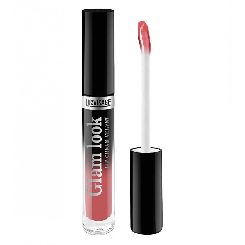 

Glam Look Cream Velvet