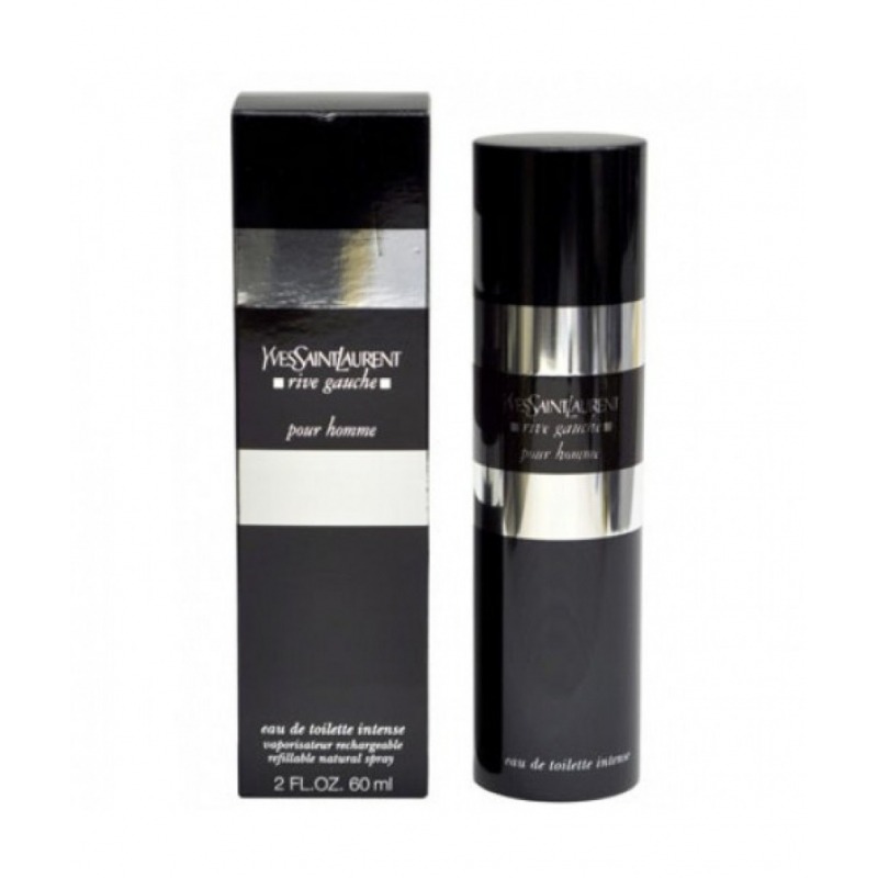 Rive gauche pour homme intense hotsell