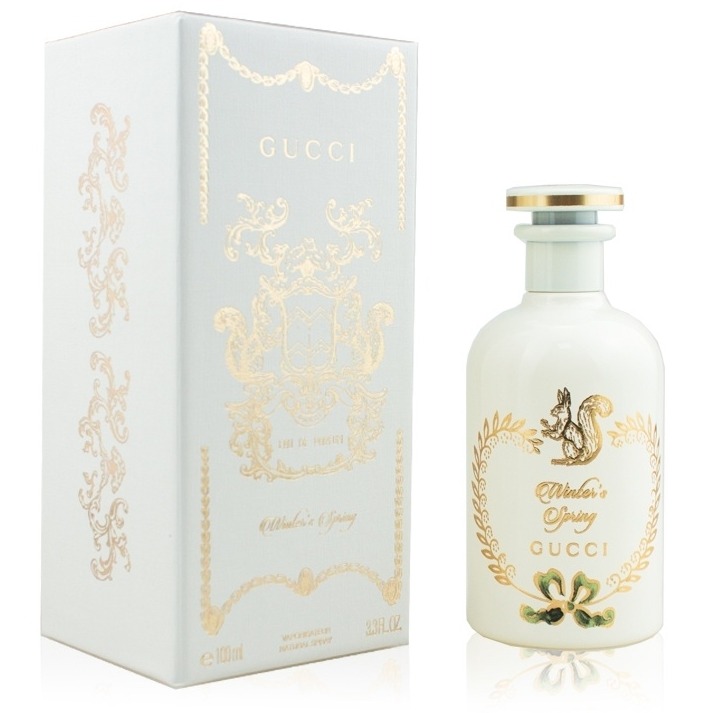 

Winter's Spring Eau de Parfum