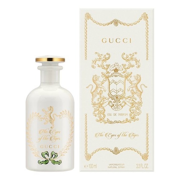 

The Eyes Of The Tiger Eau de Parfum