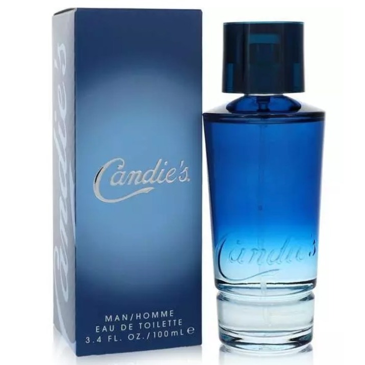 Candies for men - купить мужские духи, цены от 3910 р. за 100 мл