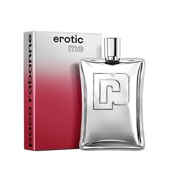 Erotic Me от Aroma-butik
