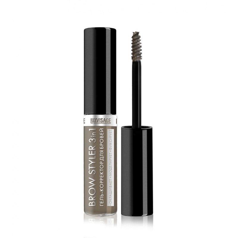 

Гель для бровей Luxvisage, Brow Styler