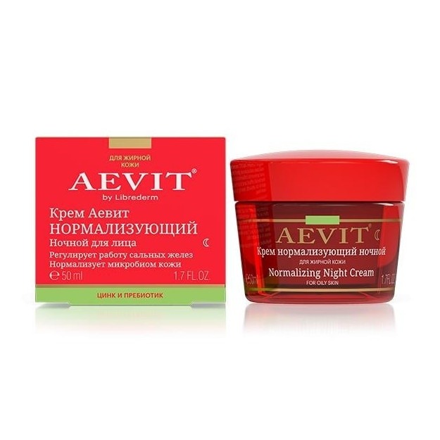 

Aevit