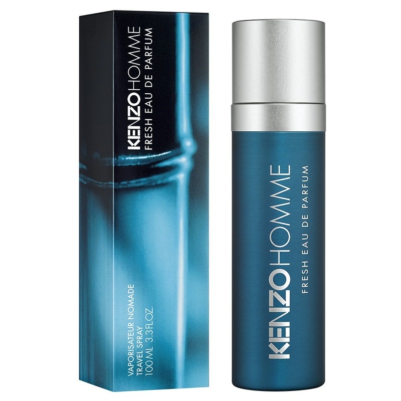 Kenzo homme sale edp