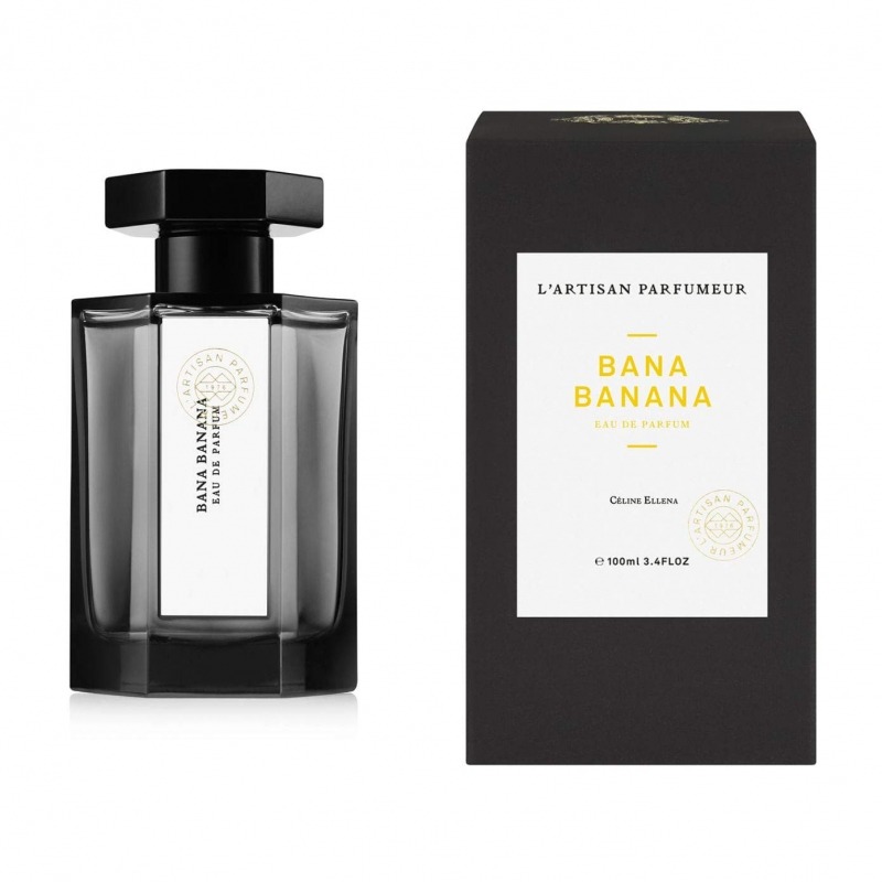 Купить Bana Banana, L`Artisan Parfumeur