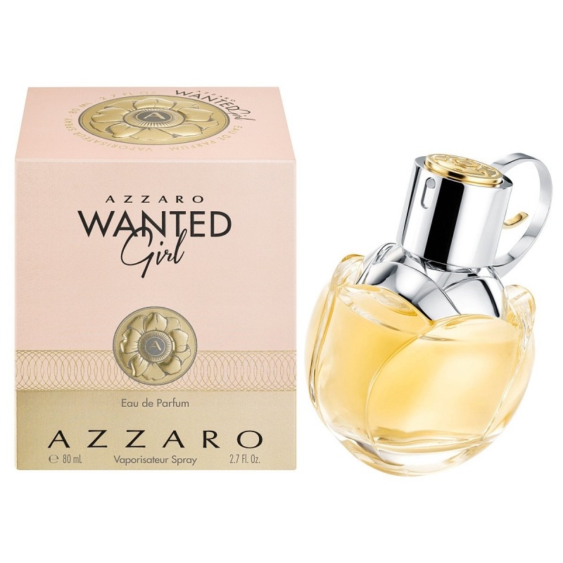 Wanted Girl от Aroma-butik