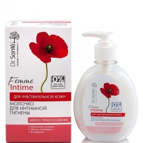 

Dr.Sante Femme Intime