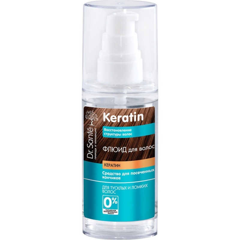 

Dr.Sante Keratin