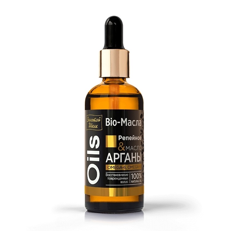

Bio-масло для волос