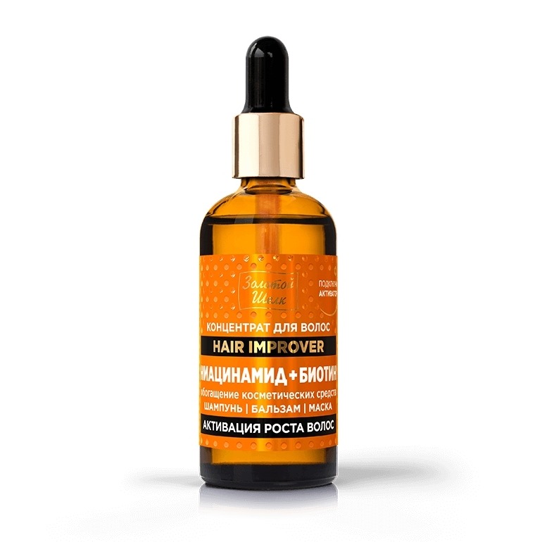 

Hair Improver