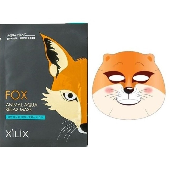 

Fox Animal