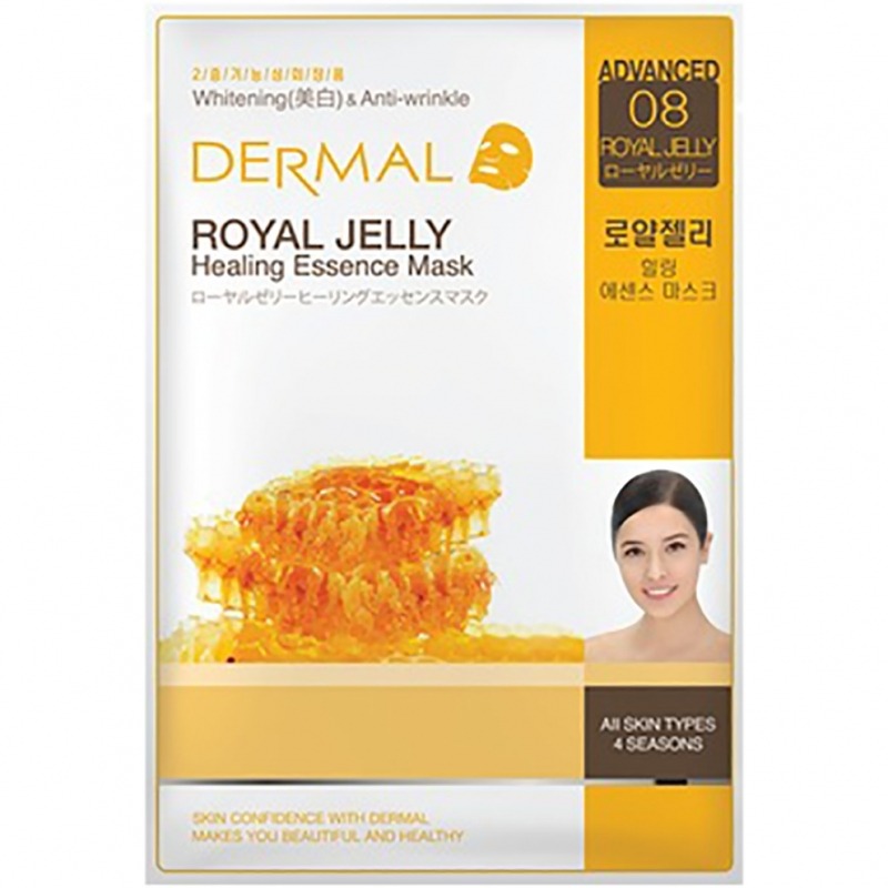 

Royal Jelly