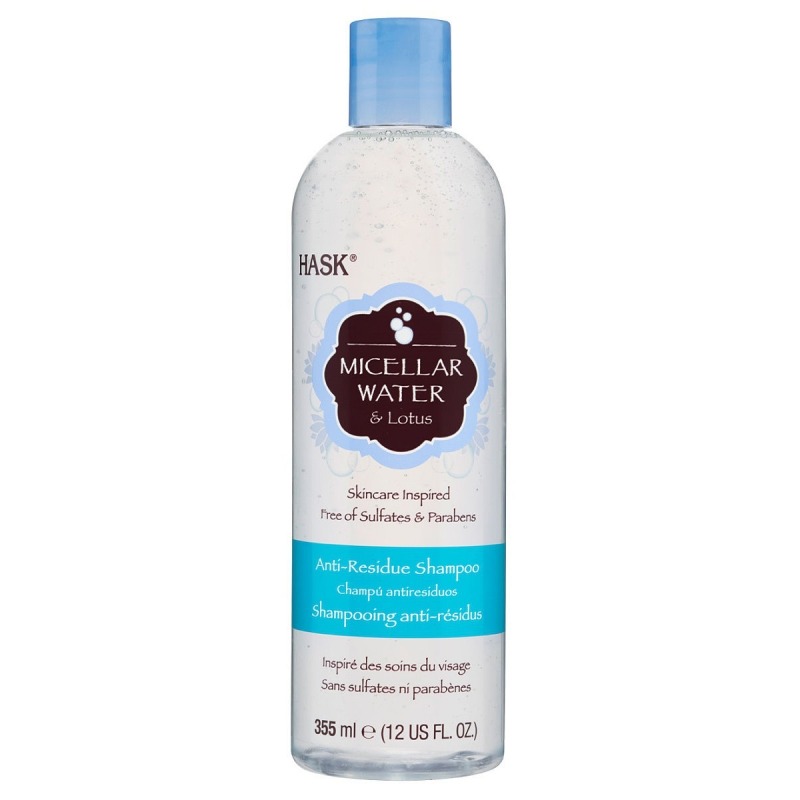 

Micellar Water & Lotus