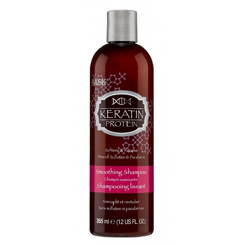 

Keratin Protein