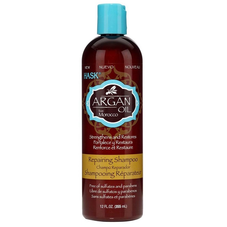 

Argan Oil