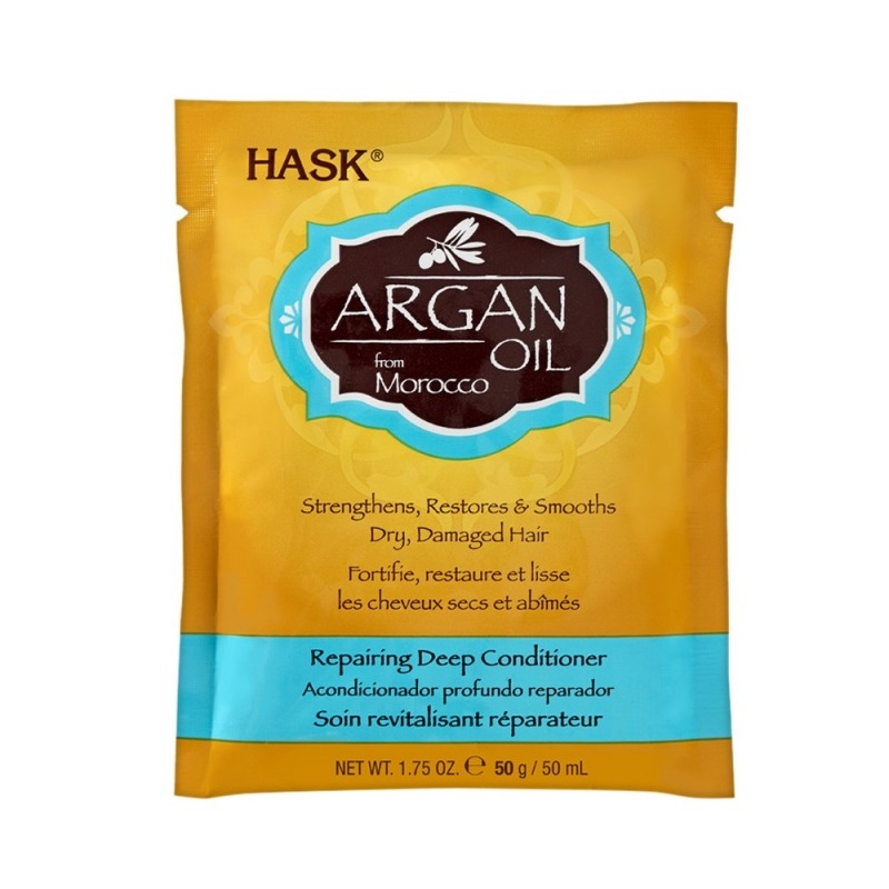 

Argan Oil
