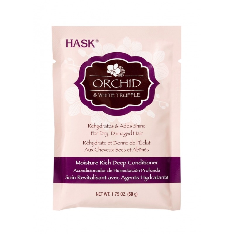 

Orchid & White Truffle