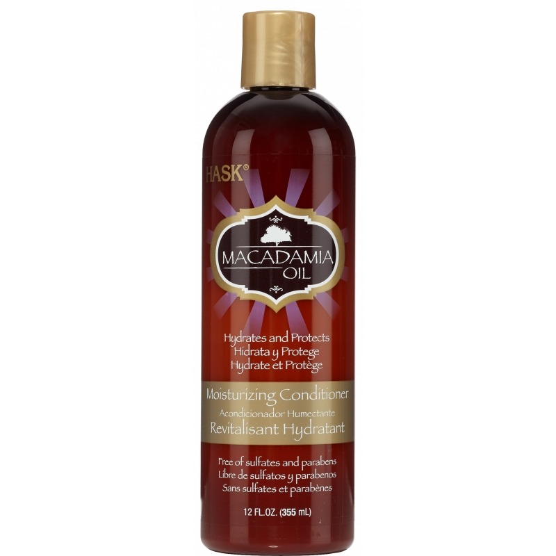 

Makadamia Oil