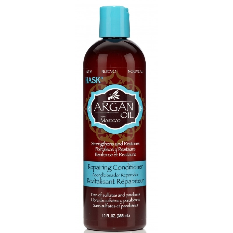 

Argan Oil