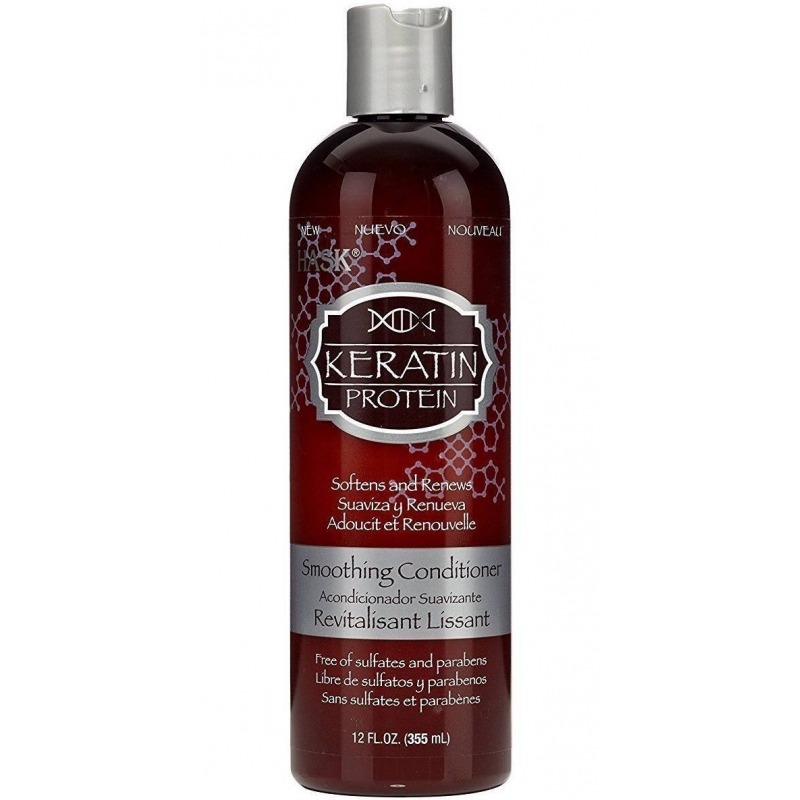 

Keratin Protein