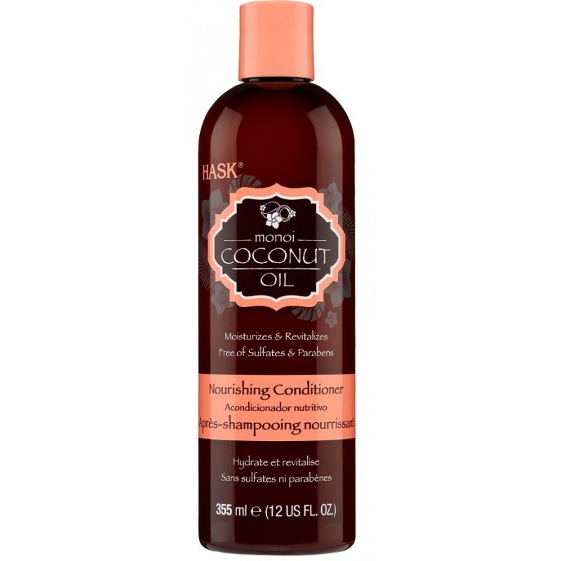 

Coconut Oil