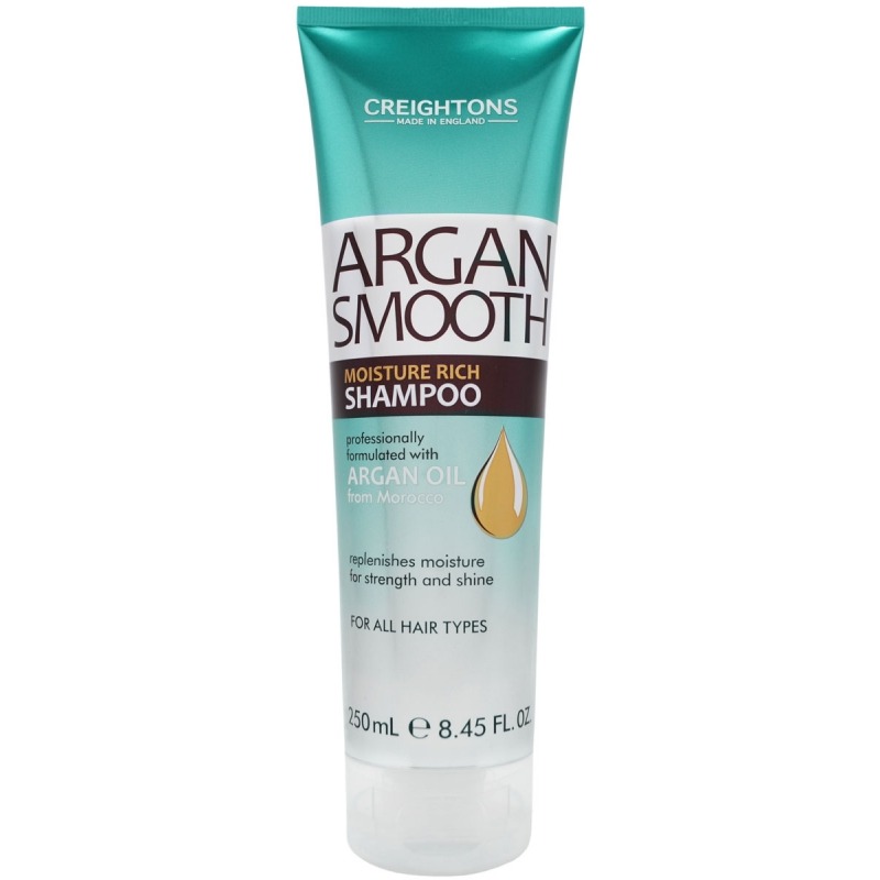 

Argan Smooth