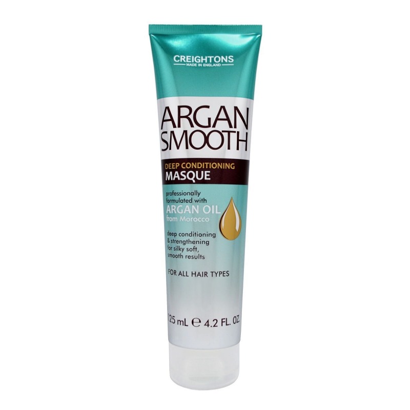 

Argan Smooth
