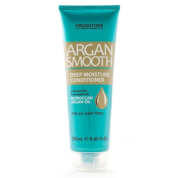 

Argan Smooth