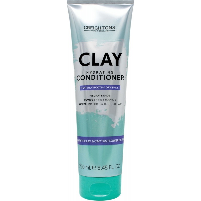 

Clay