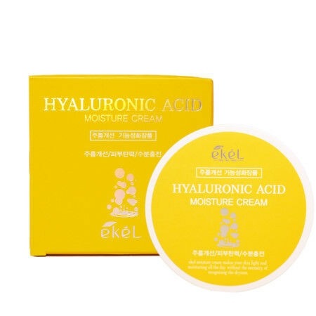 

Крем для лица Ekel, Hyaluronic Acid Moisture