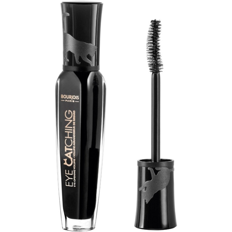 

Тушь для ресниц Bourjois, Eye Catching
