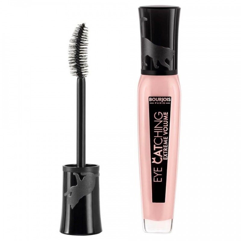 

Тушь для ресниц Bourjois, Eye Catching Extreme Volume