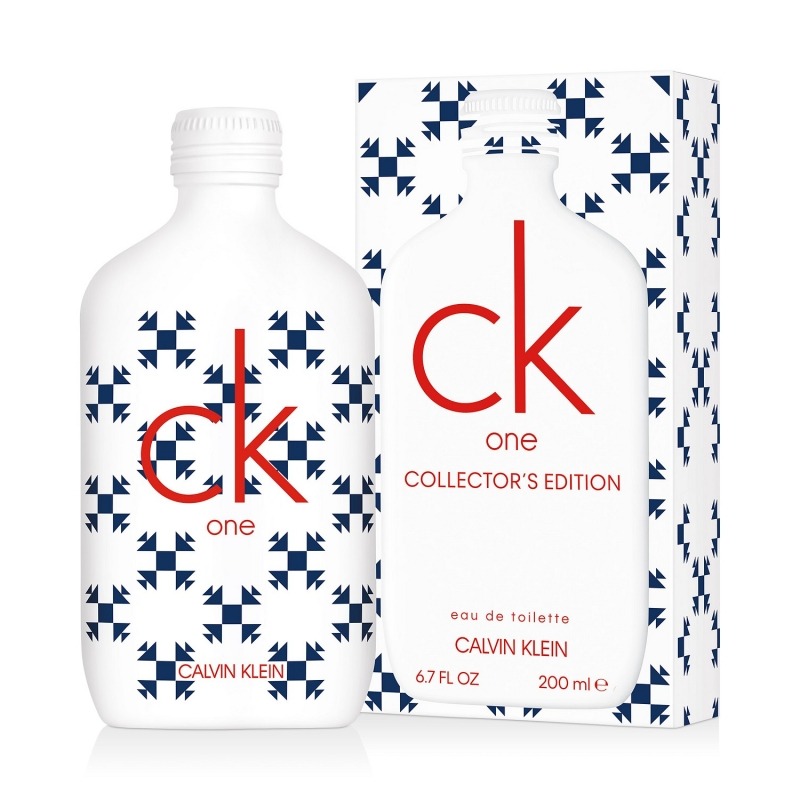Ck one gold edition outlet