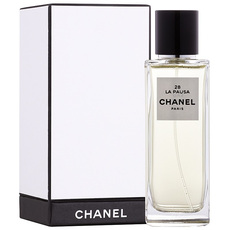 Chanel №28 La Pausa от Aroma-butik