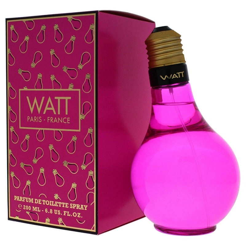 

Watt Pink
