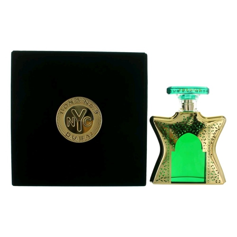 

Dubai Emerald